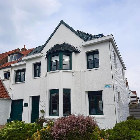 Villa La Croisee Des Chemins Bray-Dunes Eksteriør billede