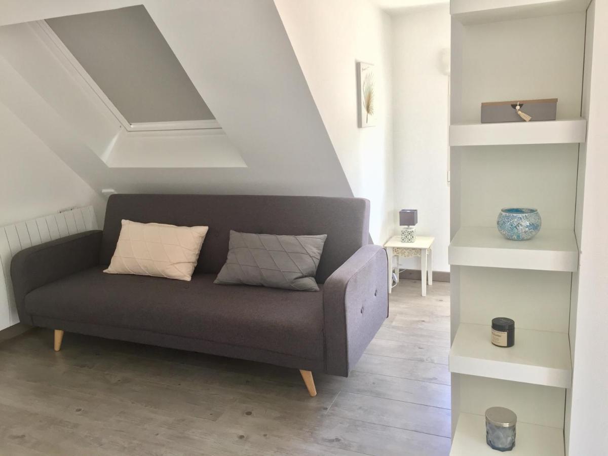 Villa La Croisee Des Chemins Bray-Dunes Eksteriør billede